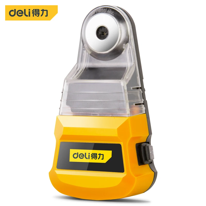 Electric Drill Dust Collector Cordless Drill Electric Screwdriver Dust Processor Universal Vacuum Adsorption 10mm Drill