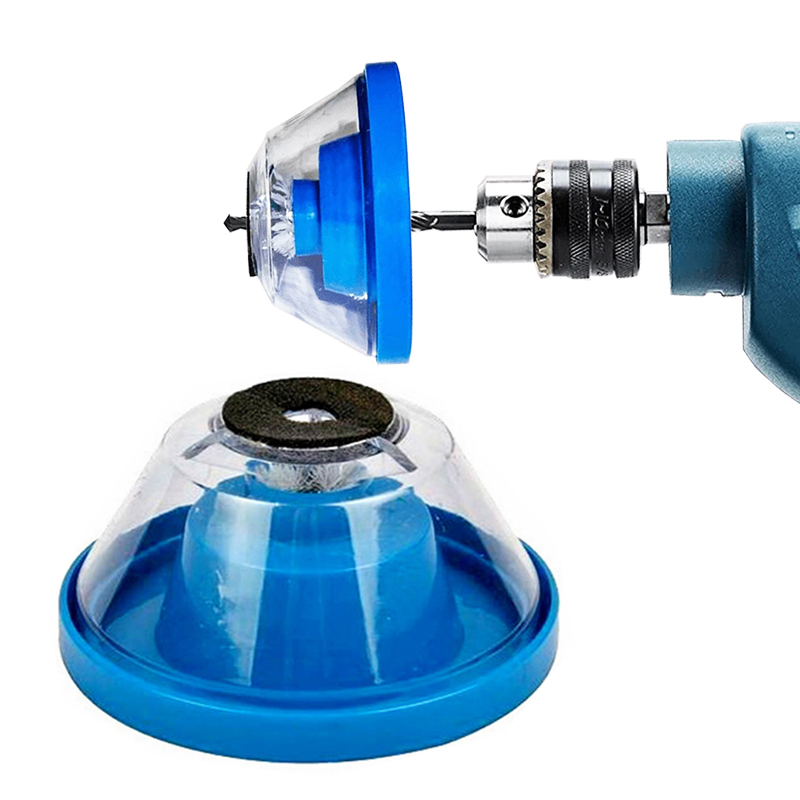 Electric Dust Collector Electric Drills Accessories Bowl Dustproof Household Dust Collector Power Tool Parts Dustproof Electric Dust Collector Electric Drills Accessories Bowl Dustproof Household Dust Collector Power Tool Parts Dustproof