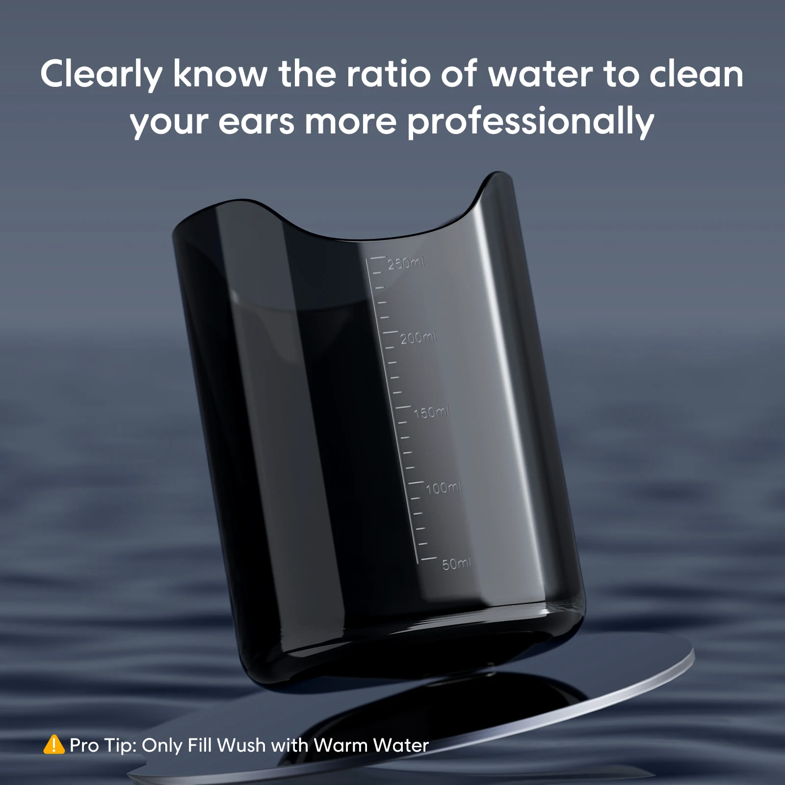 Electric Ear Cleaner Kit 4 Pressure Modes Ear Wax Removal Health Care Water Irrigation Ear Washer For Adults Child Ear Electric Ear Cleaner Kit 4 Pressure Modes Ear Wax Removal Health Care Water Irrigation Ear Washer For Adults Child Ear