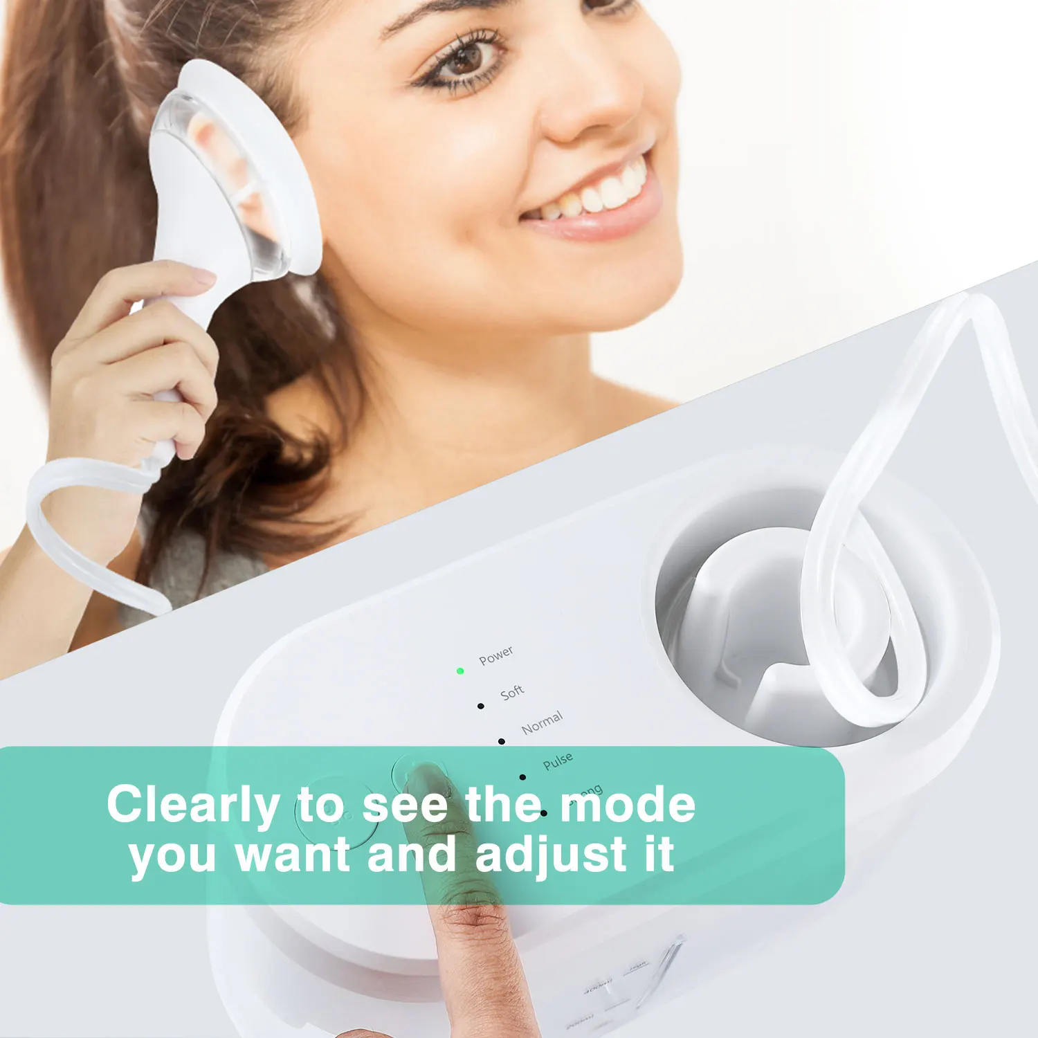 Electric Ear Water Cleaner Earwax Ear Wax Removal Irrigation System Safety Ear Washer Cleaning Adults Kids Ear Cleaner Electric Ear Water Cleaner Earwax Ear Wax Removal Irrigation System Safety Ear Washer Cleaning Adults Kids Ear Cleaner