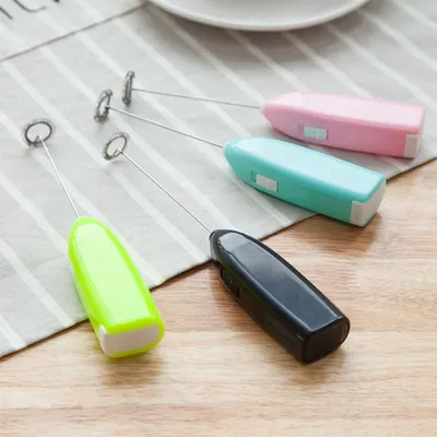 Electric Egg Beater Mini Handheld Mixer