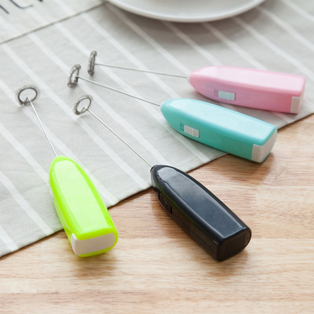 Electric Egg Beater Mini Handheld Mixer Electric Egg Beater Mini Handheld Mixer