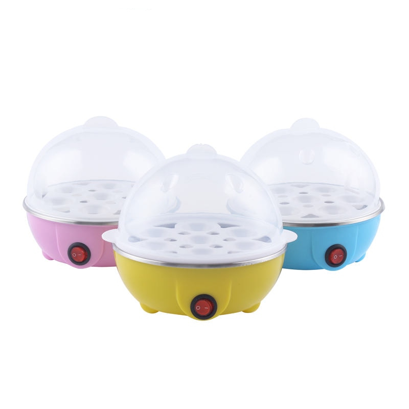 Electric Egg Boiler 7 Slot Cooker Electric Egg Boiler 7 Slot Cooker
