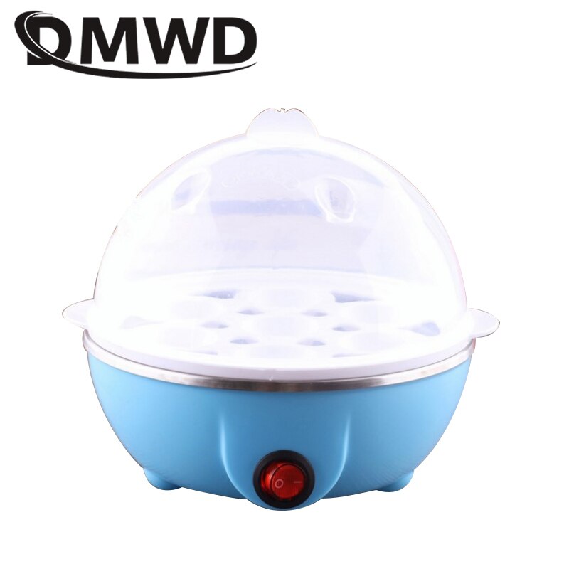 Electric Egg Boiler 7 Slot Cooker