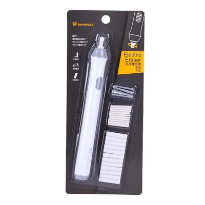 Electric Eraser Mini Pencil Erasers Electric Eraser Mini Pencil Erasers
