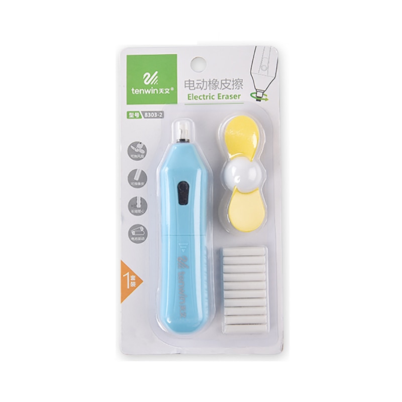 Electric Eraser Mini Pencil Erasers Electric Eraser Mini Pencil Erasers