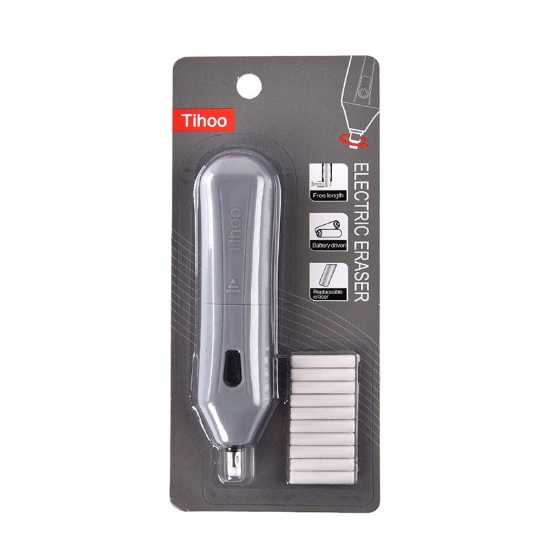 Electric Eraser Mini Pencil Erasers Electric Eraser Mini Pencil Erasers
