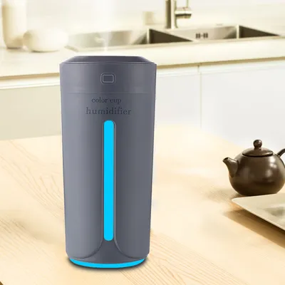 Electric Essential Oil Humidifier Electric Essential Oil Humidifier