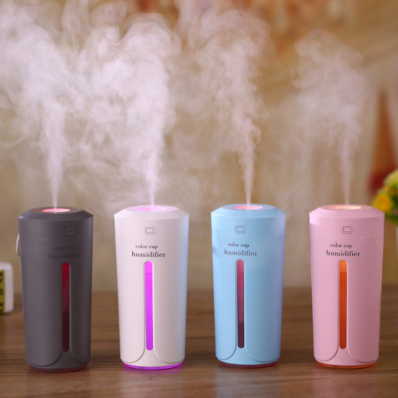 Electric Essential Oil Humidifier Electric Essential Oil Humidifier