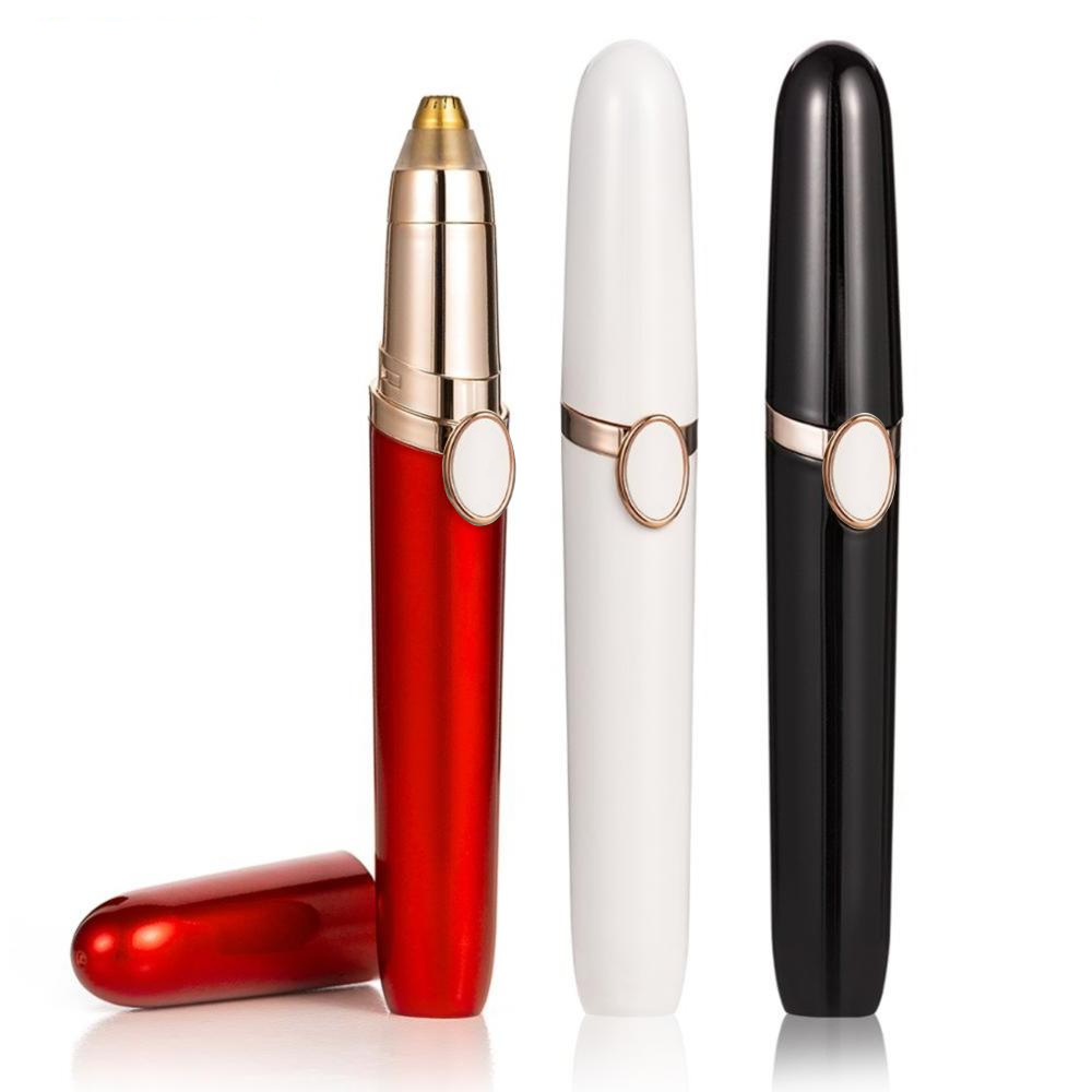 Electric Eyebrow Trimmer Mini Shaver