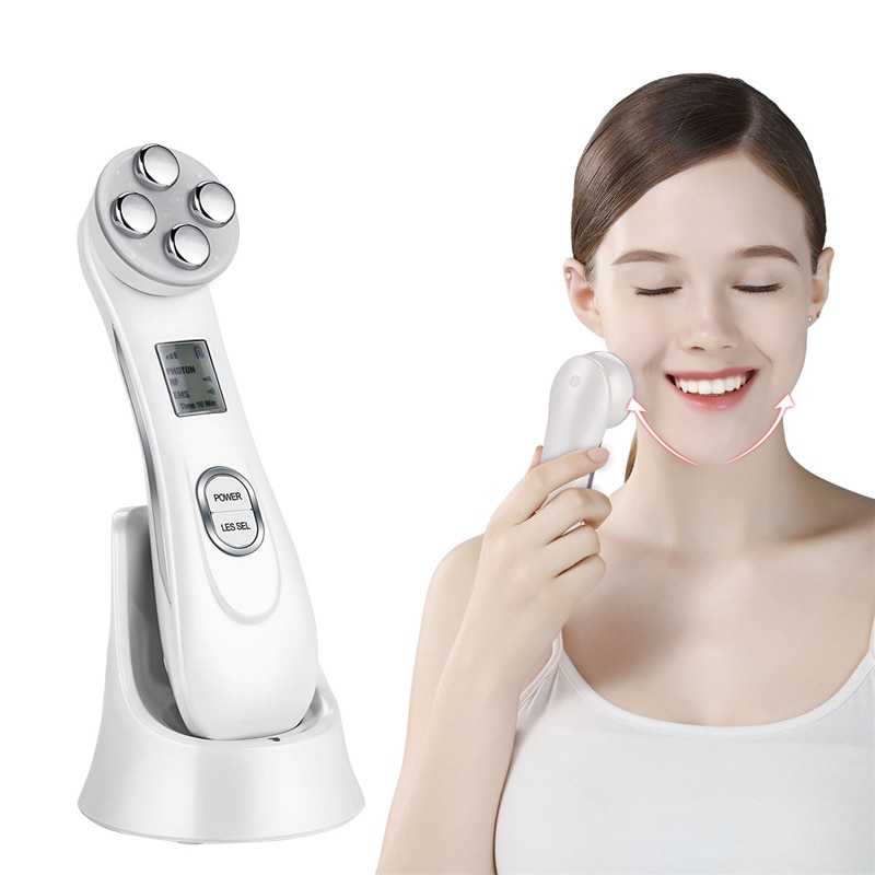 Electric Face Massager Face Lift Device Electric Face Massager Face Lift Device