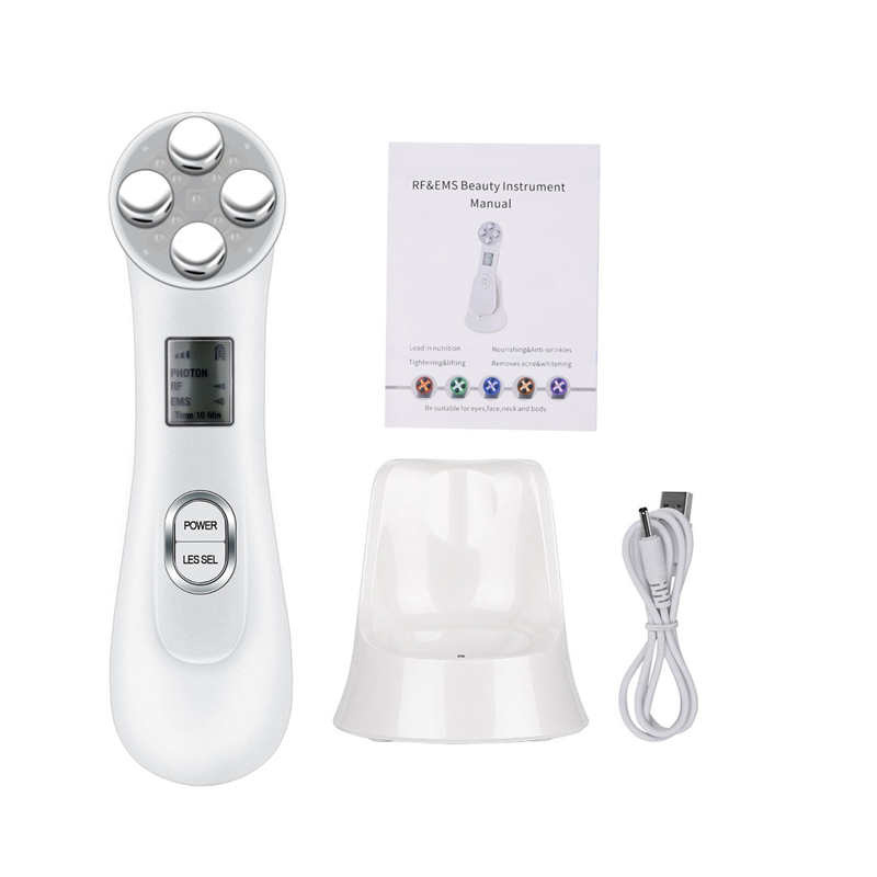 Electric Face Massager Face Lift Device Electric Face Massager Face Lift Device