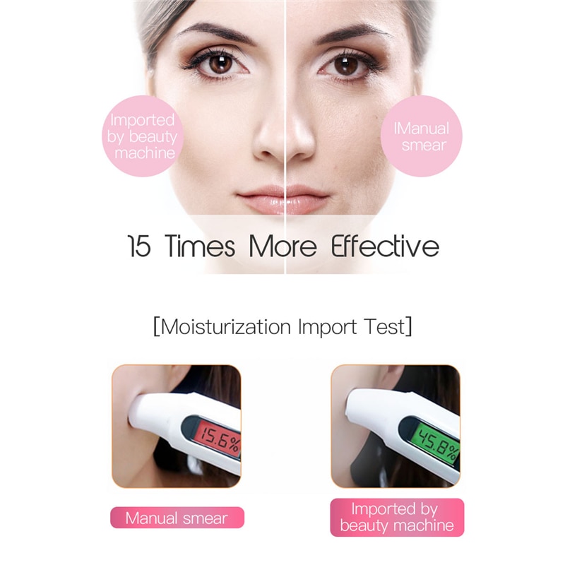 Electric Face Massager Face Lift Device Electric Face Massager Face Lift Device