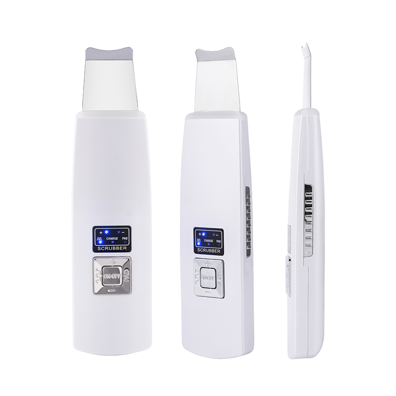 Electric Facial Cleanser Scrub Machine Electric Facial Cleanser Scrub Machine