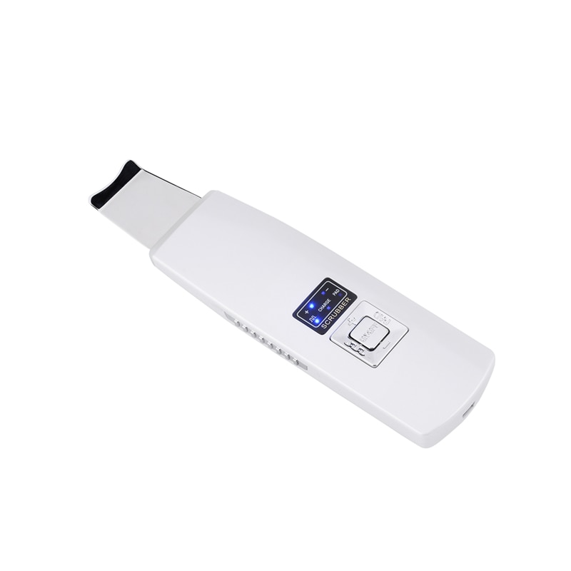 Electric Facial Cleanser Scrub Machine Electric Facial Cleanser Scrub Machine