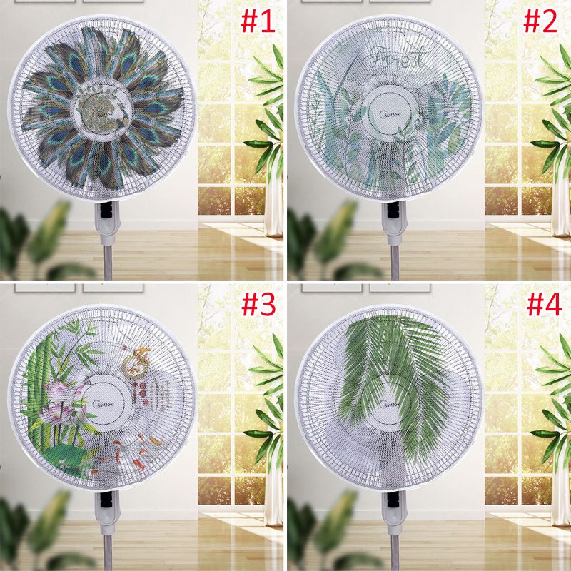 Electric Fan Cover Mesh Finger Protection Electric Fan Cover Mesh Finger Protection