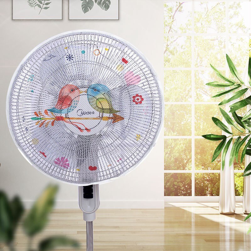 Electric Fan Cover Mesh Finger Protection Electric Fan Cover Mesh Finger Protection