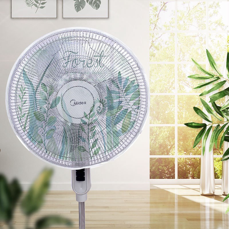 Electric Fan Cover Mesh Finger Protection Electric Fan Cover Mesh Finger Protection