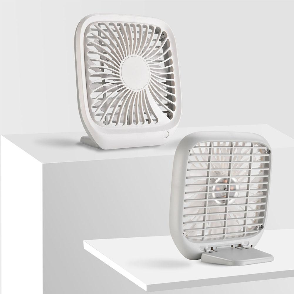 Electric Fan Portable USB Desk Fan Electric Fan Portable USB Desk Fan