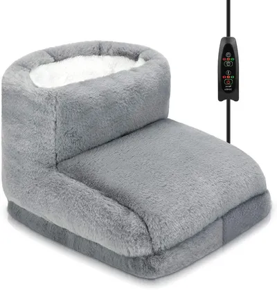 Electric Feet Warmer USB Heating Pad Electric Feet Warmer USB Heating Pad