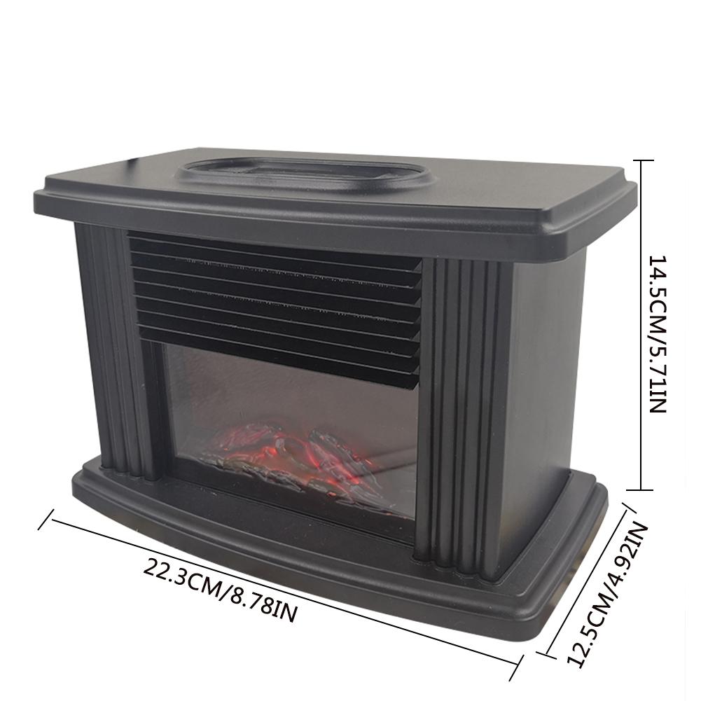 Electric Fireplace Tabletop Heater Electric Fireplace Tabletop Heater