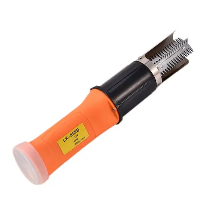 Electric Fish Scaler Kitchen Tool Electric Fish Scaler Kitchen Tool