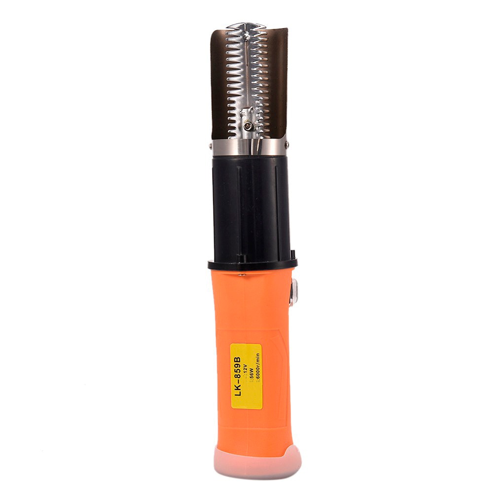 Electric Fish Scaler Kitchen Tool Electric Fish Scaler Kitchen Tool
