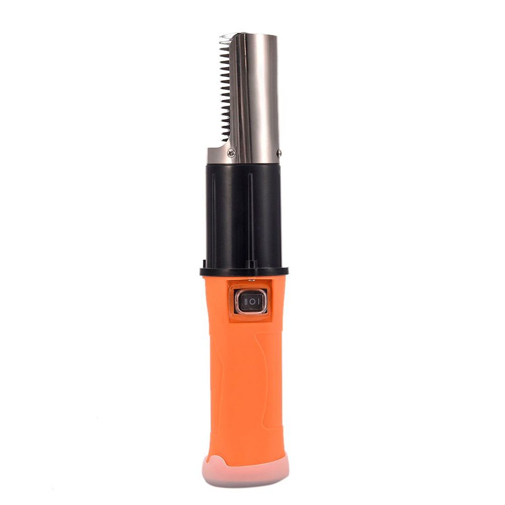 Electric Fish Scaler Kitchen Tool Electric Fish Scaler Kitchen Tool