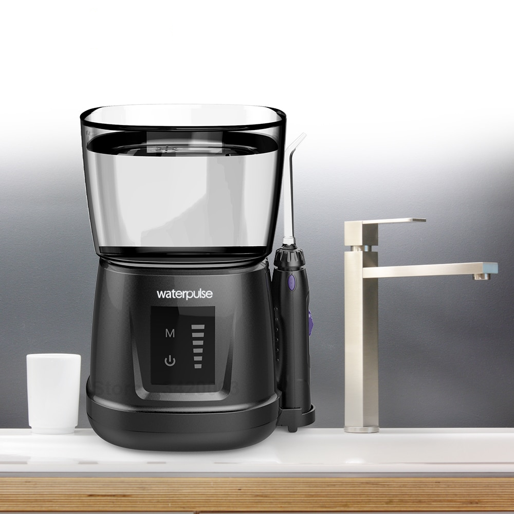 Electric Flosser Oral Irrigator Electric Flosser Oral Irrigator