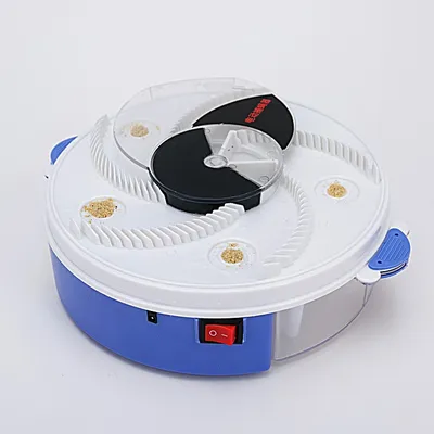 Electric Fly Catcher Automatic Pest Control Electric Fly Catcher Automatic Pest Control
