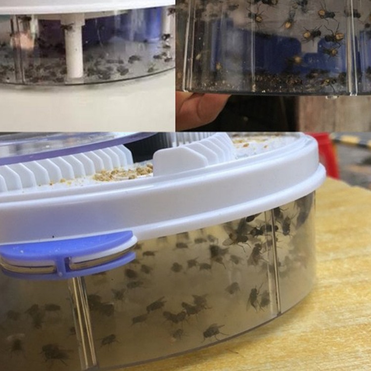 Electric Fly Catcher Automatic Pest Control Electric Fly Catcher Automatic Pest Control