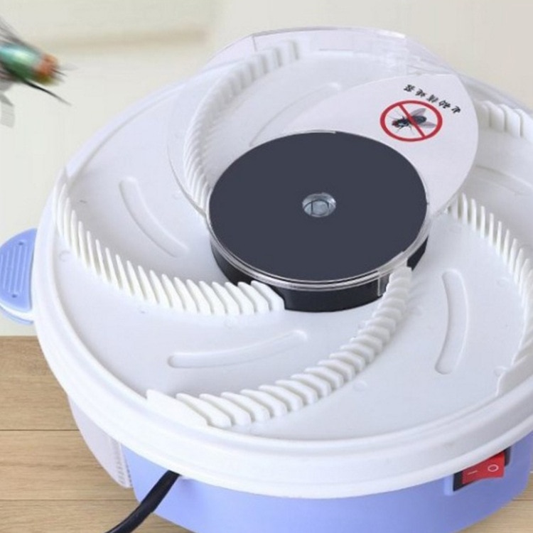 Electric Fly Catcher Automatic Pest Control Electric Fly Catcher Automatic Pest Control