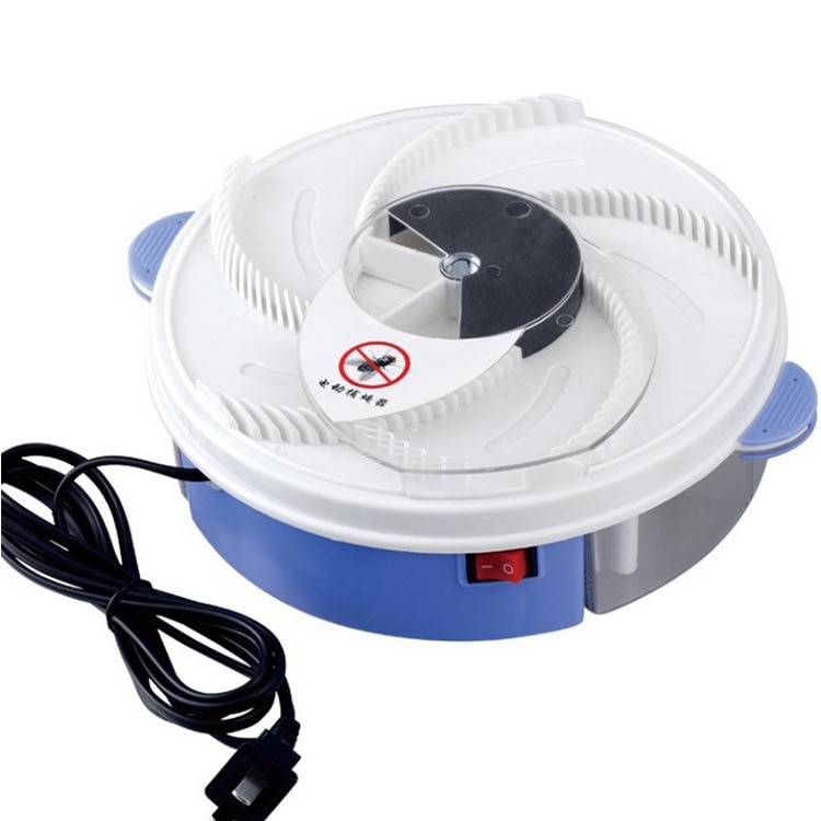 Electric Fly Catcher Automatic Pest Control Electric Fly Catcher Automatic Pest Control