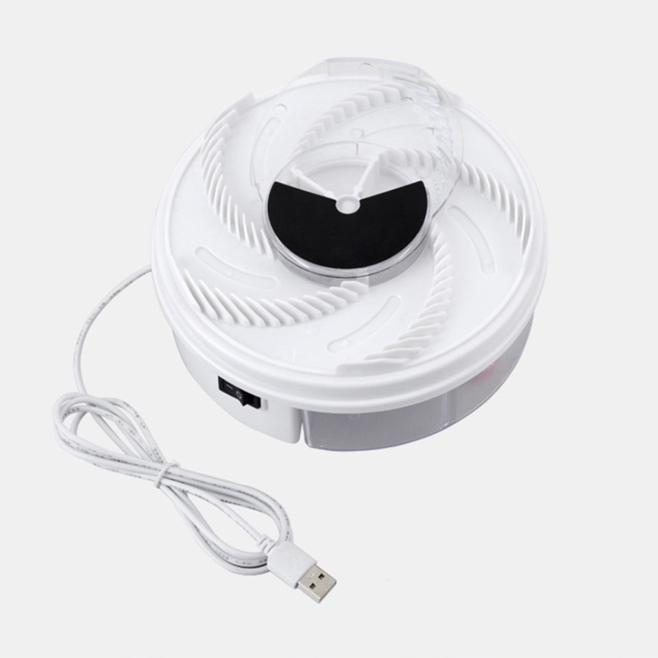 Electric Fly Trap USB Device Electric Fly Trap USB Device