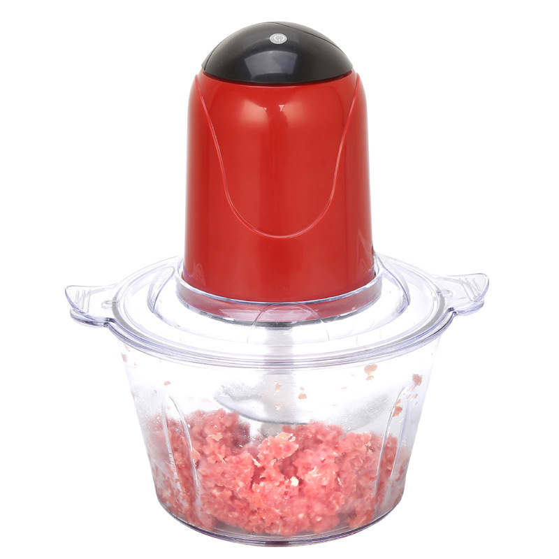 Electric Food Chopper Shredder