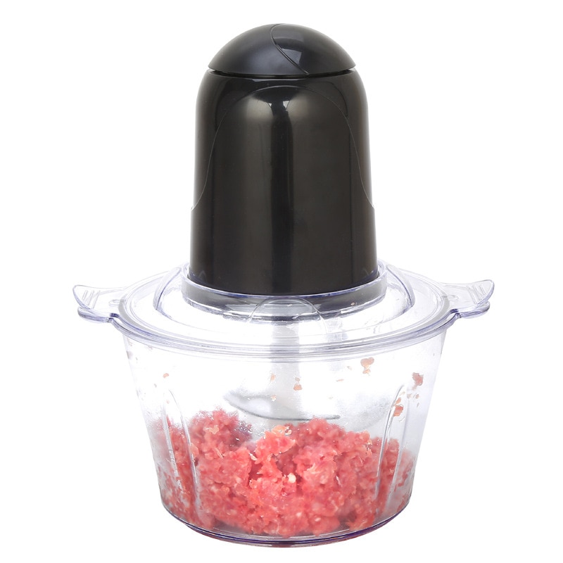 Electric Food Chopper Shredder