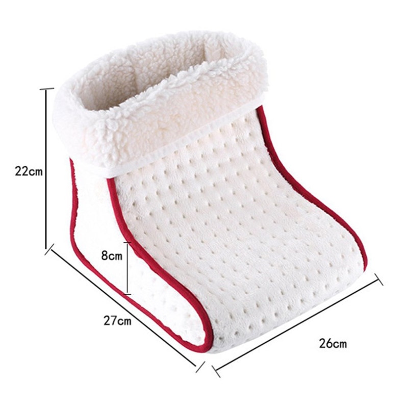 Electric Foot Warmer Heating Pad Electric Foot Warmer Heating Pad