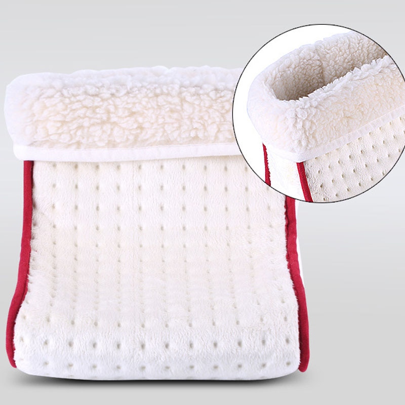 Electric Foot Warmer Heating Pad Electric Foot Warmer Heating Pad