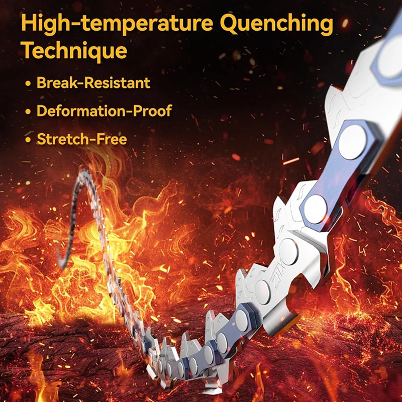 Electric Goddess Brushless 8in Wood Chain Saw Electric Cordless Highly Efficient Cutting Power Tool For 18V Dewalt Electric Goddess Brushless 8in Wood Chain Saw Electric Cordless Highly Efficient Cutting Power Tool For 18V Dewalt