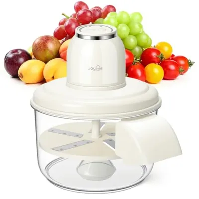 Electric Grape Peeling Machine Automatic Fruit and Garlic Peeler for Grape Tomato Cherry 50W Motor with Stainless Steel Electric Grape Peeling Machine Automatic Fruit and Garlic Peeler for Grape Tomato Cherry 50W Motor with Stainless Steel