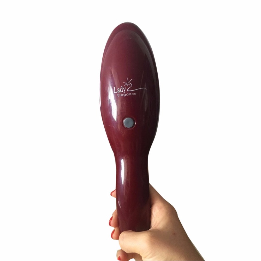 Electric Hair Dye Brush Electric Hair Dye Brush
