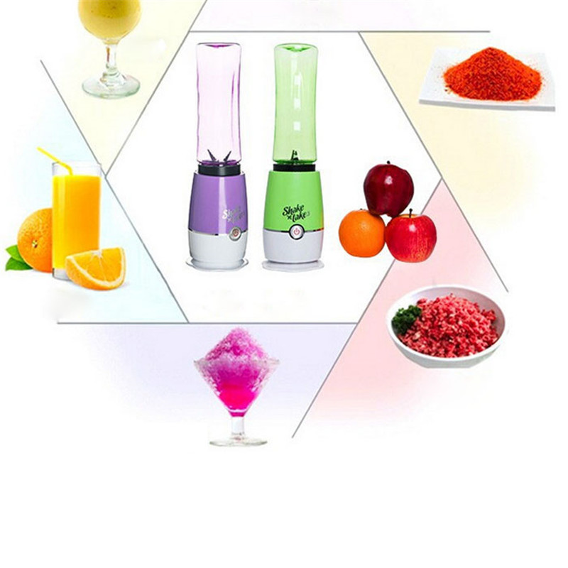 Electric Hand Blender Smoothie Maker Bullet Juicer Electric Hand Blender Smoothie Maker Bullet Juicer
