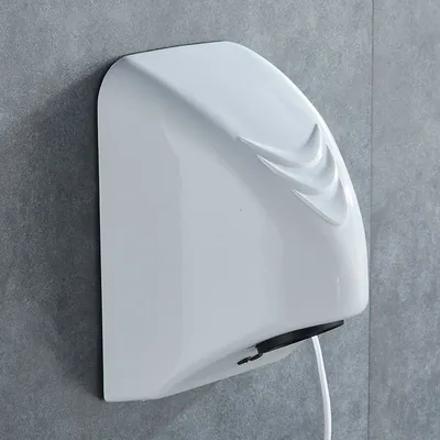 Electric Hand Dryer Automatic Device Electric Hand Dryer Automatic Device