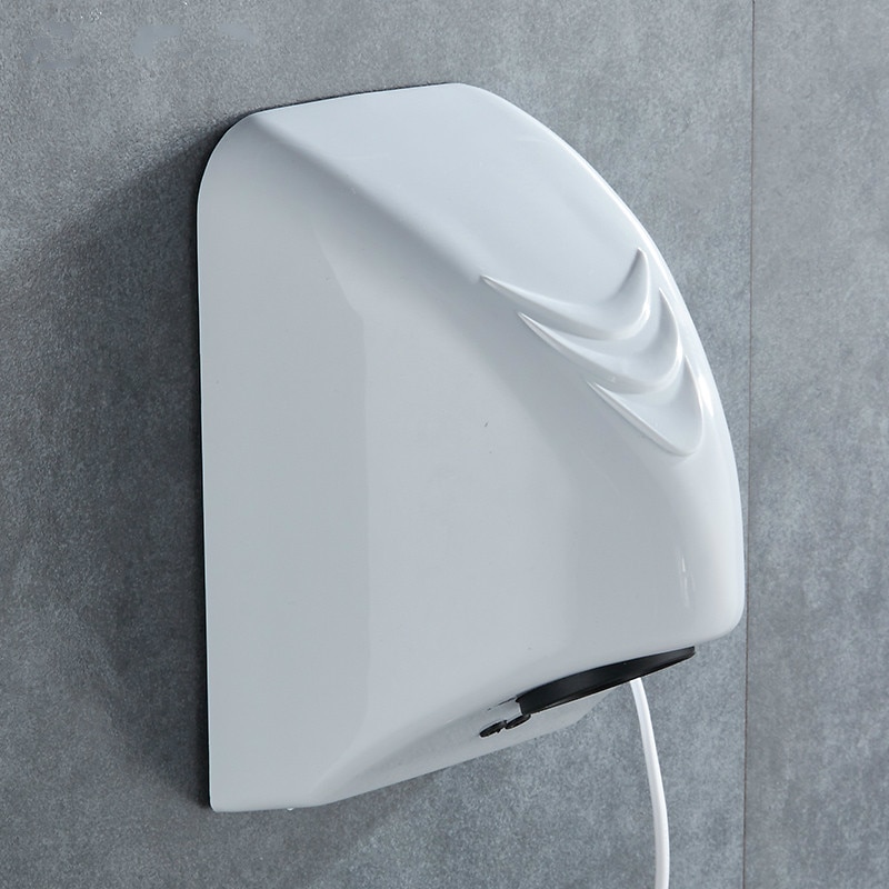 Electric Hand Dryer Automatic Device Electric Hand Dryer Automatic Device