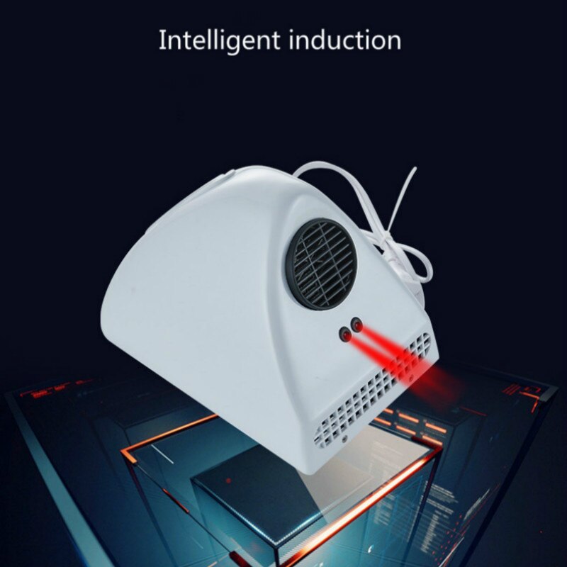 Electric Hand Dryer Automatic Device Electric Hand Dryer Automatic Device