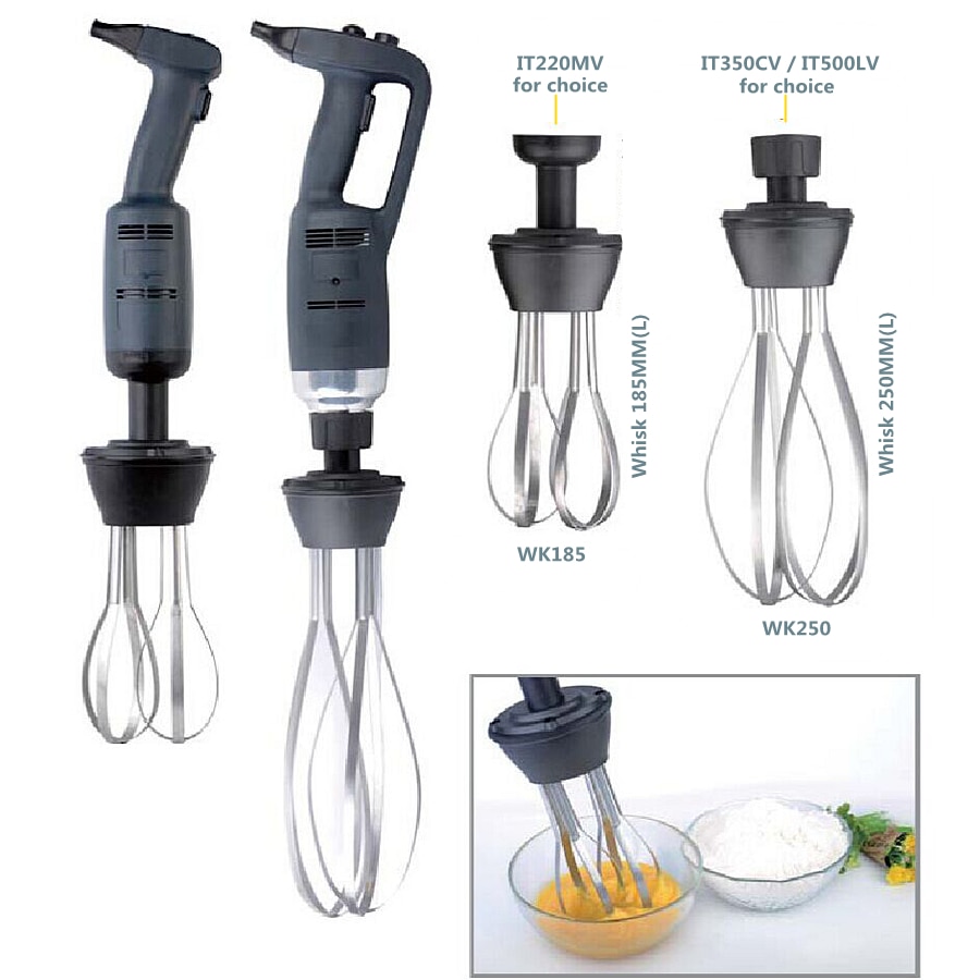 Electric Hand Mixer Double Whisk Electric Hand Mixer Double Whisk