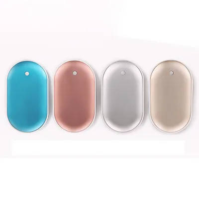 Electric Hand Warmer Power Bank