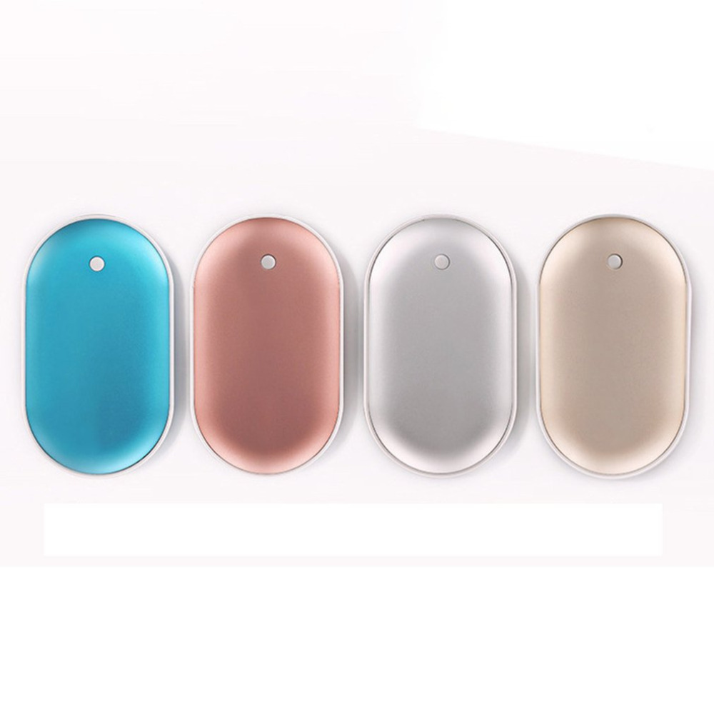 Electric Hand Warmer Power Bank Electric Hand Warmer Power Bank