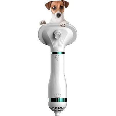 Electric Handheld Dog Hair Dryer Electric Handheld Dog Hair Dryer
