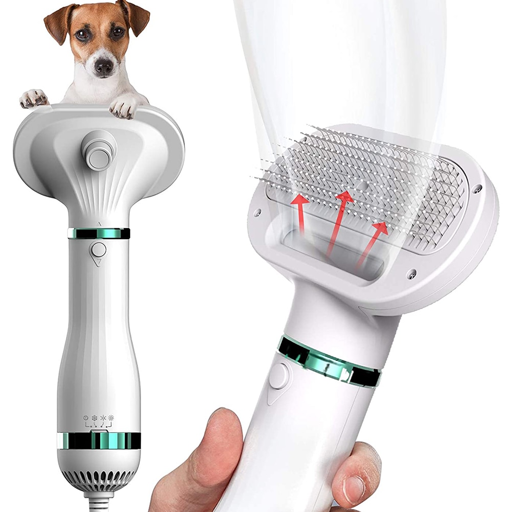 Electric Handheld Dog Hair Dryer Electric Handheld Dog Hair Dryer